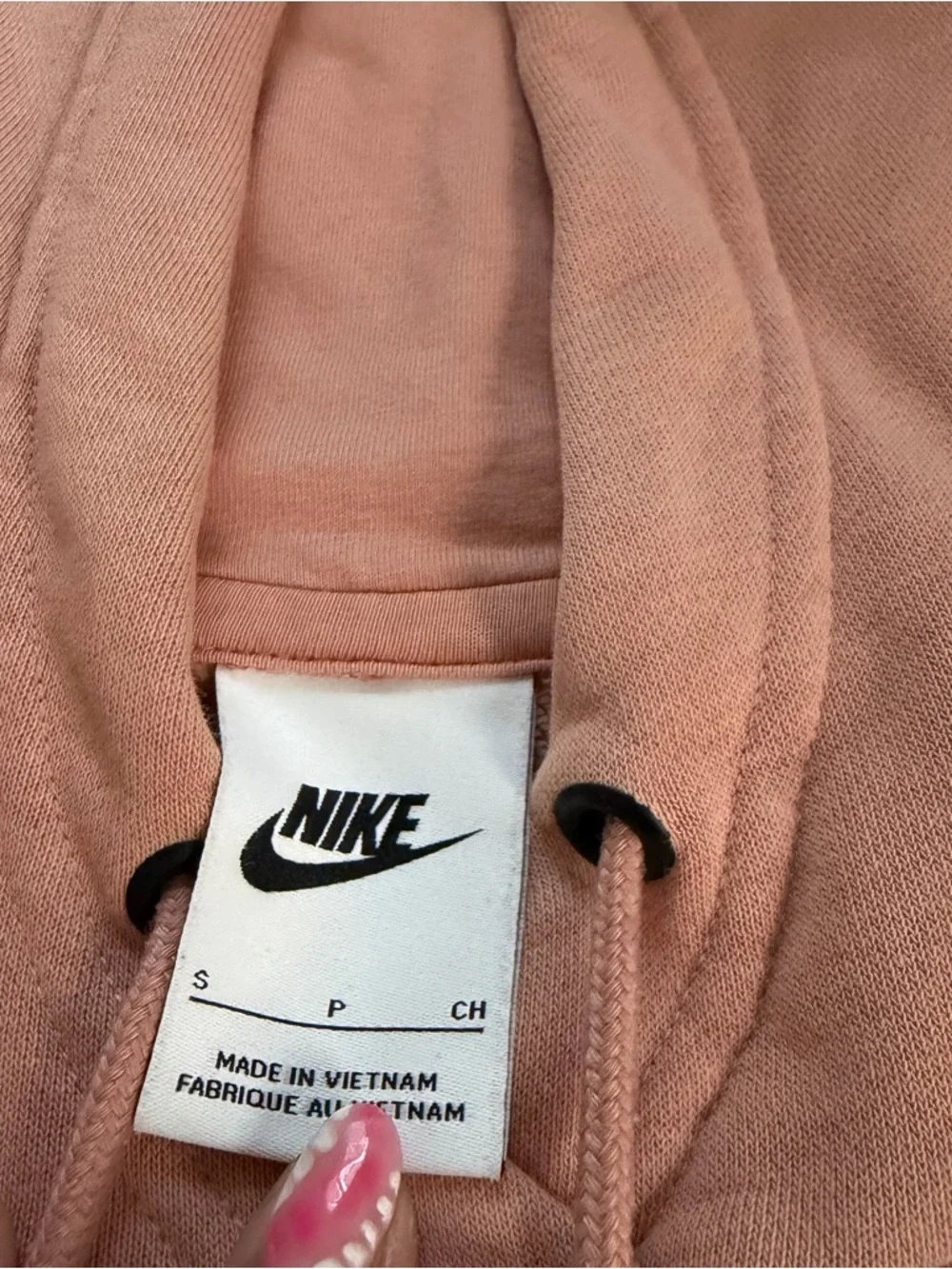 Nike Women Hoodie